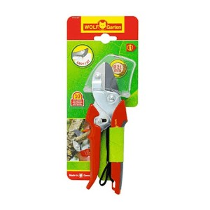 Wolf Garten 19 mm Anvil Graden shear, RS-EN
