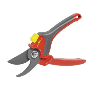 Wolf Garten 22 mm Bypass Secateurs (Premium Plus), RR 4000
