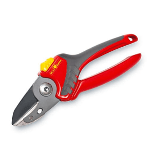 Wolf Garten 25 mm Anvil Secateurs (Comfort Plus), RS 2500