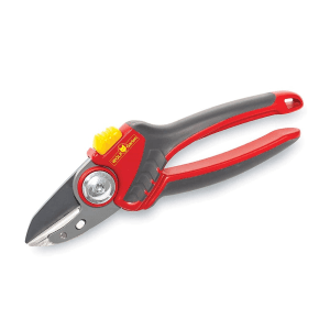 Wolf Garten 25 mm Anvil Secateurs (Premium Plus), RS 4000