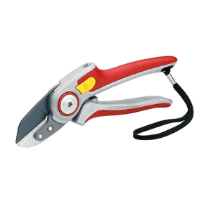 Wolf Garten 25 mm Anvil Secateurs (Alu-Professional), RS 5000