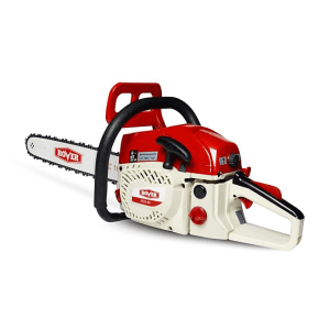 Rover 18 Inch / 2.4 HP Gasoline Chain Saw With Oregon Chain, RCS-4618