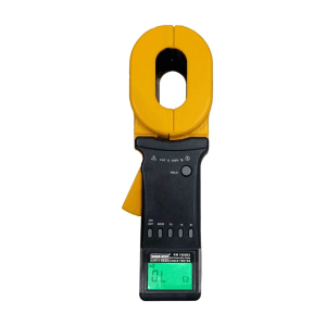 Kusam-Meco -20°C ~ 55°C Flameproof Type Earth Resistance Tester, KM 1820EX