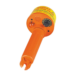 Kusam-Meco 240V - 275kV High Voltage Non-Contact Proximity Detector, KM 275HP