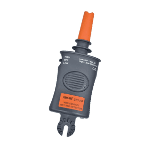 Kusam-Meco 50V - 132kV Non-Contact Voltage Detector, 273HP