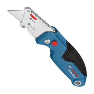 Bosch 37 mm Folding Knife, 1 600 A01 6BL