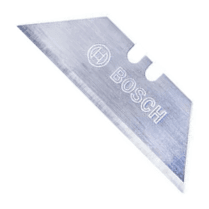 Bosch 10 Pcs Professional Replacement Blades, 1 600 A01 6ZH
