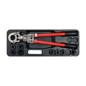 Yato Manual Hydraulic Press For Crimping Pliers, YT-21735