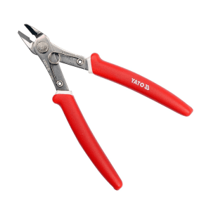 Yato 125 mm / 5 inch Electrician Cutter, YT-2262