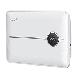 V-Guard 130-280V Electronic Voltage Stabilizer, WMT300 Prime