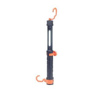 Groz 7W COB Rechargeable Work Light (Unbreakable Inspection Lamp), LED/345