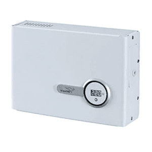 V-Guard 170-270V Electronic Voltage Stabilizer Upto 1.5 Ton or 18000 BTU/Hour, VI 4170 Prime