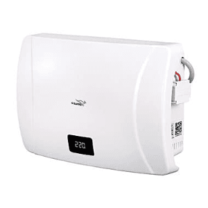 V-Guard 160-280V Electronic Voltage Stabilizer Upto 1.5 Ton or 18000 BTU/Hour, VI 4160