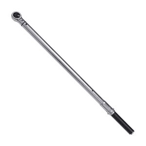Yato 100 - 500 nm Torque Wrench (3/4 Inch Sq. Drive), YT-07751