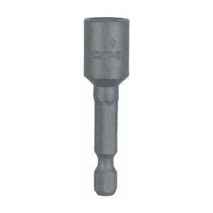 Bosch 8 mm x 50 mm (W x L) Extra Hard Nutsetters, 2 608 550 080