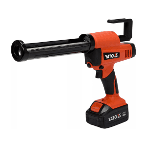 Yato 18V / 4.0 Ah Gun For Silicone And Glue, YT-82888