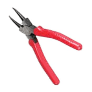 Ozar 7 inch / 175 mm Circlip Internal Straight With Thick Sleeve & Spring, APC-8555