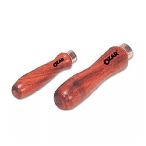 Ozar 100 mm Wood File Handle, AFH-0360