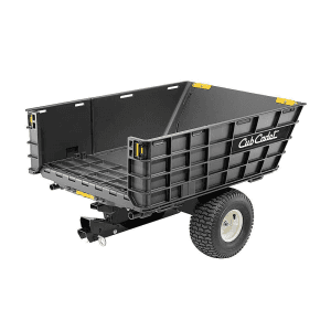 Cub Cadet Hauler For Ride On Mover, 19B40026100