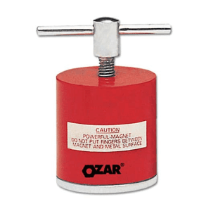 Ozar 45 mm Magnets Hold Fast, AMH-0650