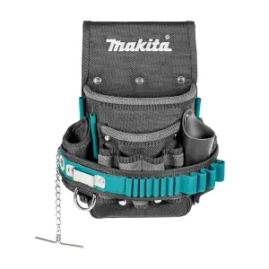 Makita 250 mm Length Ultimate Electricians Pouch, E-15241