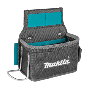 Makita 180 mm Length Fixing Pouch & Hammer Holder, E-15257