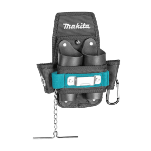 Makita 185 mm Length Ultimate 4-Way Electricians Holder, E-15279
