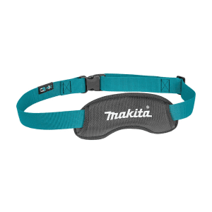 Makita 1300 mm Length Quick Release Belt & Shoulder Strap, E-15350