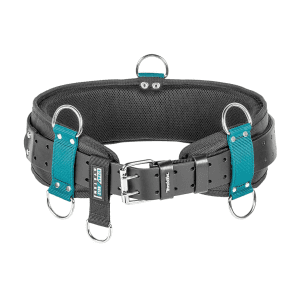 Makita 880 mm Length Ultimate Padded Belt with Belt Loop, E-15366