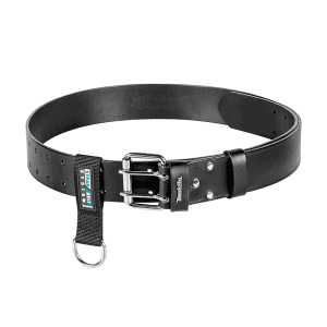 Makita 1380mm Length Ultimate Leather Belt with Loop Holder, E-15693