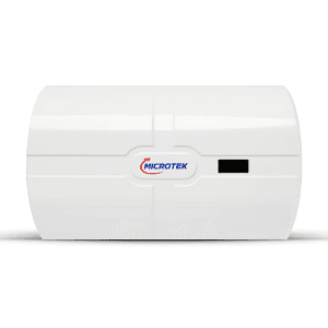 Microtek Smart EM 4170+ 170-270V Automatic Voltage Stabilizer for Air Conditioners (A.C.) upto 1.5 Ton, 899-490-4170