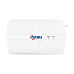 Microtek Smart EM 5170+ 170–270V Automatic Voltage Stabilizer for Air Conditioners (A.C.) upto 2.0 Ton, 899-490-5170