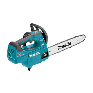 Makita 40Vmax XGT BL 350 mm (14") Cordless Top Handle Chain Saw (Bare Tool), UC004GZ