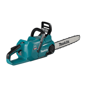 Makita 40Vmax XGT BL 400 mm (16") Cordless Chain Saw With Tool-less Tension Adjustment (Bare Tool), UC016GZ