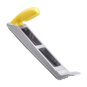 Stanley 310 mm / 12 inch Surform Metal Body Planer File, 5-21-122