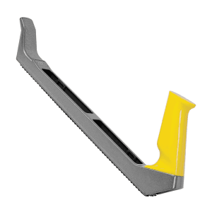 Stanley 315 mm / 12 inch Surform Metal Body Standard Plane (Regular Cut Blade), 5-21-296