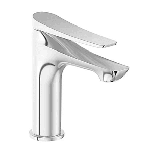 Kohler Fore Arc Pillar Tap In Polished Chrome Finish, K-27486IN-4-CP