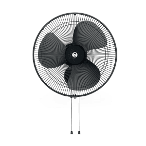 Atomberg Renesa 400 mm Wall Fan (Black)