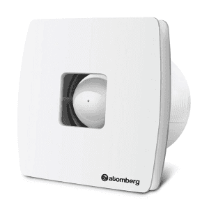 Atomberg Studio+ 150 Energy Saving Exhaust Fan With BLDC Motor (White)