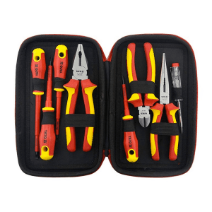 Yato 8 Pcs Tool Set (VDE), YT-39631