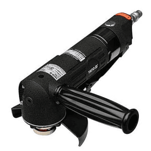 Yato 4 Inch Air Angle Grinder, YT-09680