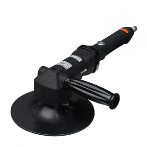 Yato 7 Inch Air Angle Polisher, YT-09755