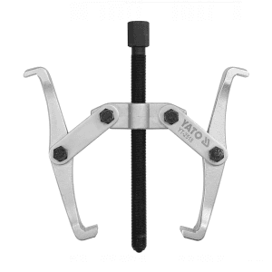 Yato 200 mm / 2 Arms Jaw Puller, YT-2518