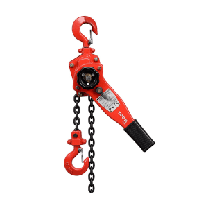 Yato 0.75 Ton / 1.5 Mtr Chain Hoist, YT-58962