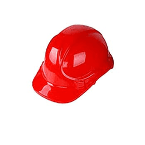 Yato Safety Helmet Red, YT-73981