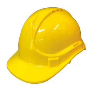 Yato Safety Helmet Yellow, YT-73983