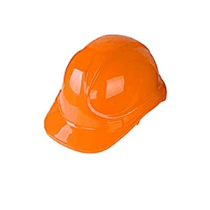Yato Safety Helmet Orange, YT-73984