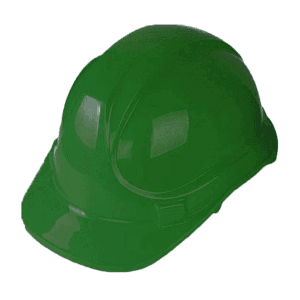 Yato Safety Helmet Green, YT-73985