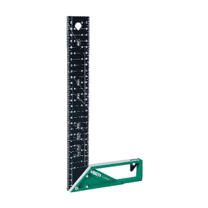 Insize 300 x 150 mm Aluminium Try Square, 2280-300