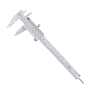 Mitutoyo 0 - 150 mm Standard Vernier Caliper, 530-101